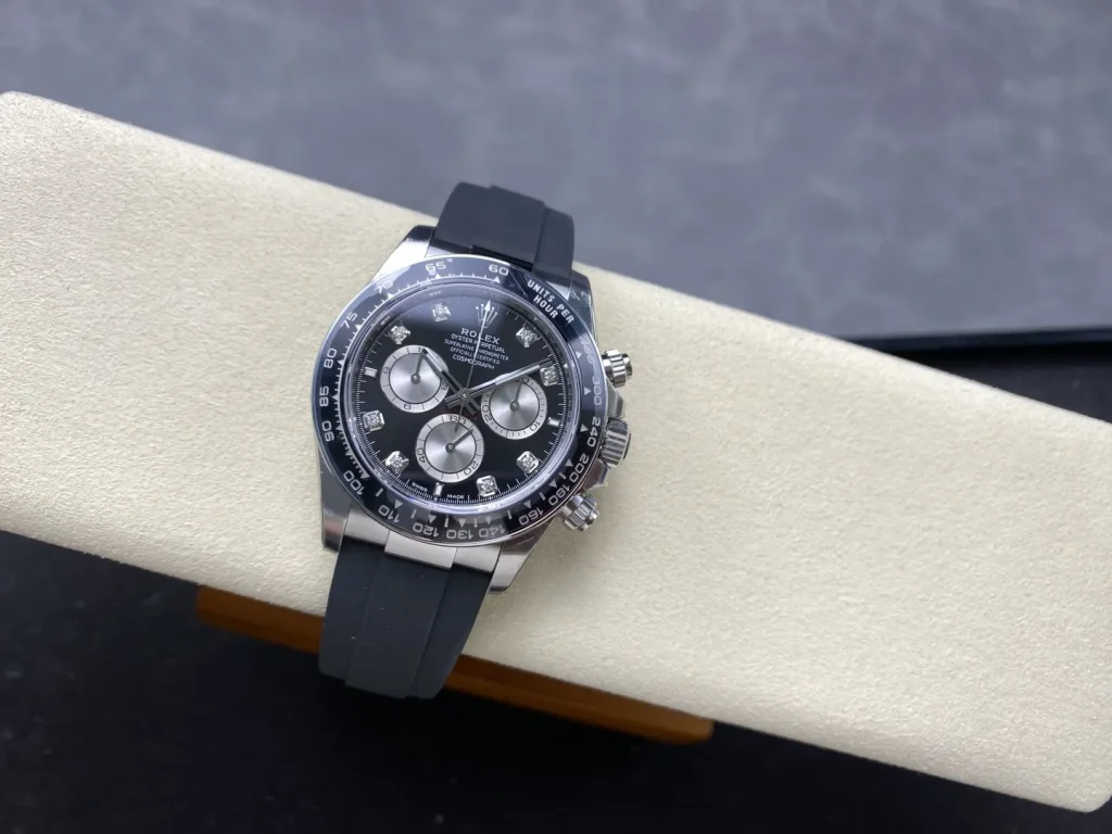 Replica Rolex Daytona: Super Clone Review & Buying Guide (2026) 3 Replica Rolex Daytona Super Clone Review & Buying Guide (1)