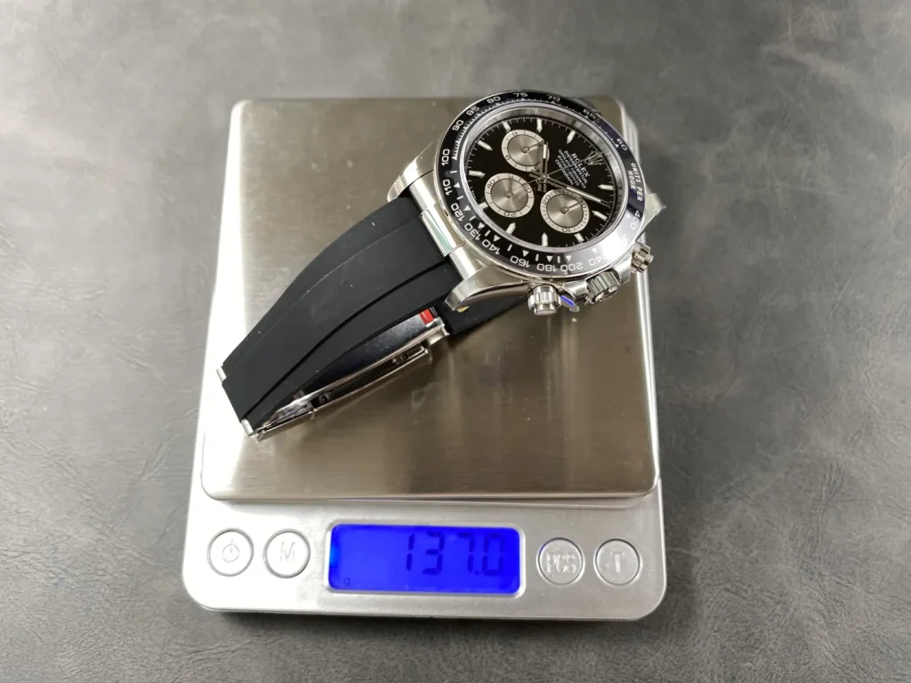 Replica Rolex Daytona: Super Clone Review & Buying Guide (2026) 2 Replica Rolex Daytona Super Clone Review & Buying Guide (1)