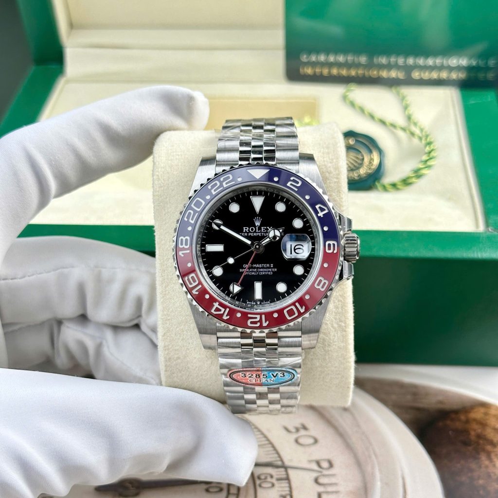Replica Rolex Watches: Complete Buyer’s Guide for 2026 2 Replica Rolex Watches Complete Buyer’s Guide for 2026