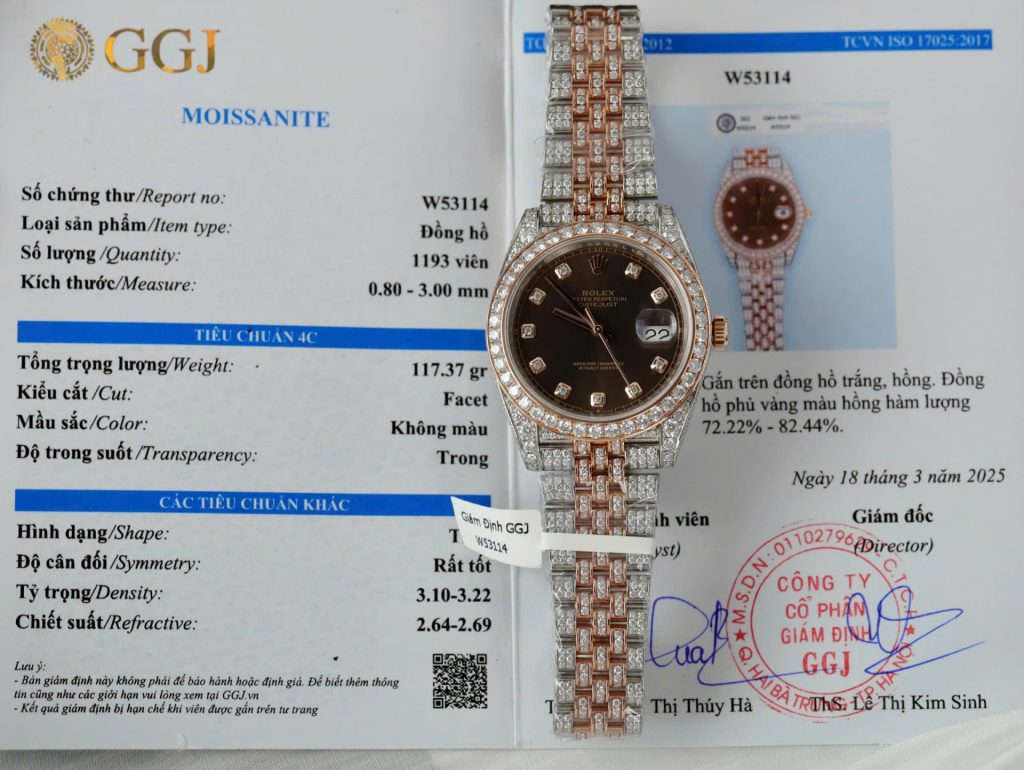 Replica Rolex Watches: Complete Buyer’s Guide for 2026 4 Replica Rolex Watches Complete Buyers Guide for 2026 2