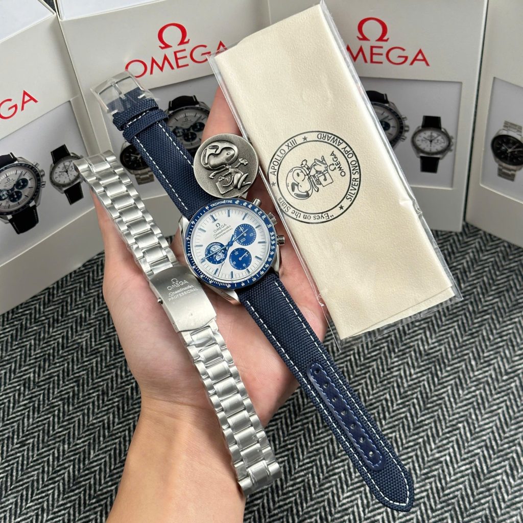 Replica Watches vs Authentic Watches: Is the Difference Worth the Price? 3 Replica Watches vs Authentic Watches Is the Difference Worth the Price (9)